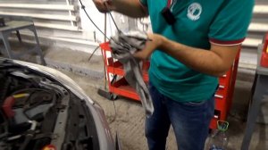 Wish'анутый #2: Меняем масло в АКПП и редукторе Toyota Wish