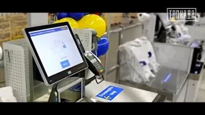 Работа в ленте ЧЕСТНЫЙ ОБЗОР | Топ Кадр