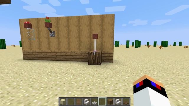 Minecraft: 1.13 СЕКРЕТНЫЕ ЛАЙФХАКИ ДЛЯ НУБА как построить в Майнкрафте троллинг постройка Майнкрафт смотреть онлайн