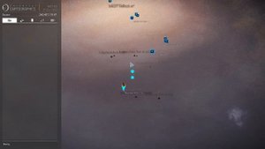 Elite Dangerous Построить прямой маршрут по карте.