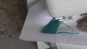 Шьем тапочки (шлепки) своими руками легко