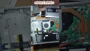Replace New Battery Laptop Acer Aspire 5 N20C5