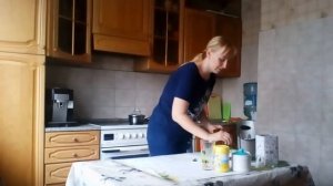 Шоколадная манная каша / Дешевые рецепты / Кулинария