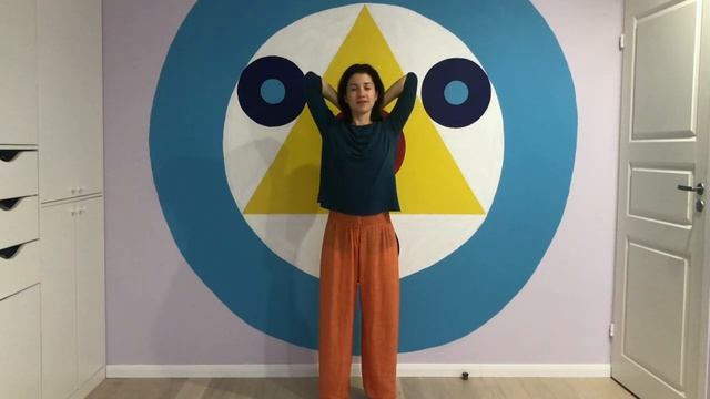 Профилактика ЛОР - заболеваний. О цигун ПРОСТО смотреть онлайн