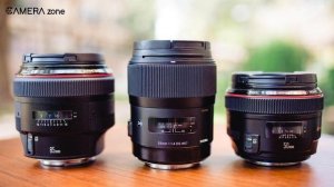 Best Product Photography Lens | The Most Popular Lens for Product Photography