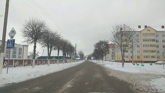 Старые Дороги 6 января 2019 года смотреть онлайн