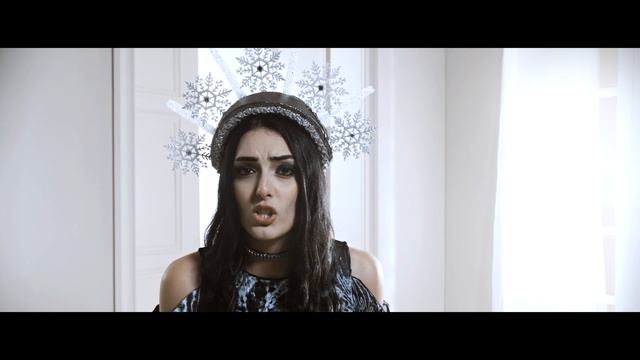 Kalidia - Frozen Throne [OFFICIAL MUSIC VIDEO]