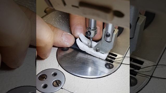 Перетяжка ручки кпп на Киа.
