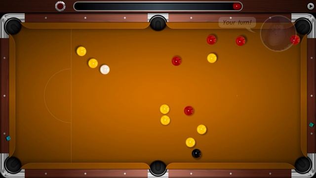 Cue Club 2 смотреть онлайн