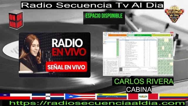MUSICA VARIADA смотреть онлайн