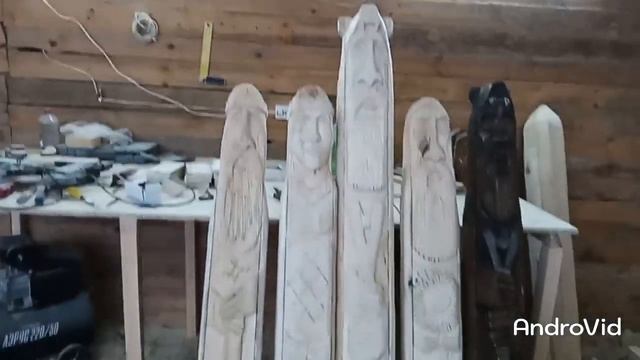 Славянские Боги