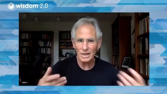 How to Approach a Meditation Practice with Jon Kabat-Zinn смотреть онлайн