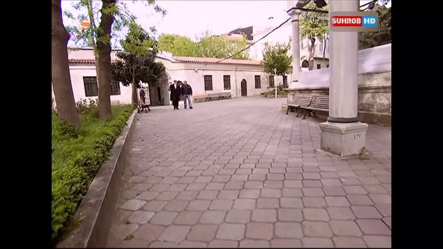 ХОМИЁН | 128.КИСМ смотреть онлайн