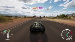 Экстрим в Forza Horizon 5 против экстрима в Forza Horizon 3