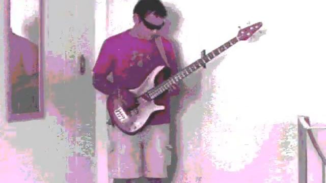 Samba de Ric 1 смотреть онлайн