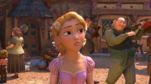 Kingdom Dance- Alan Menken (Tangled OST)