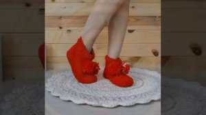 Примета про старые тапочки.