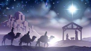 В день Христова Рождества — Семья Кирнев