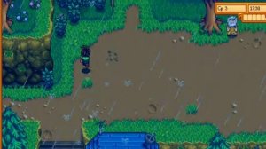 Stardew Valley#2 Рыбалка и новые жители!