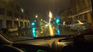 Проверяем новые усиленные рессоры / ВИС 2349