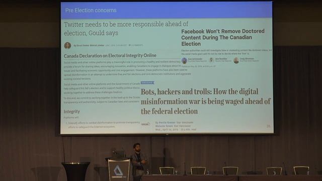 Zeshan Aziz - COUNTERMEASURE 2019 смотреть онлайн