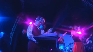 КРОВАВЫЙ РИФ "Подзорная труба"  04.10.2019