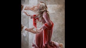 601 Песня посвящается невесте Христа