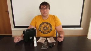 Обзор ультразвукового толщиномера А1207