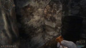 Сталкер Пространственная Аномалия(Update 4.1).Где найти топливо, д Медведь,инструменты для грубой!