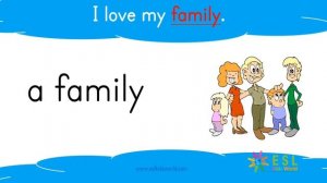 ?Learn Mother's Day Vocabulary | Fun Mother's Day Sentences