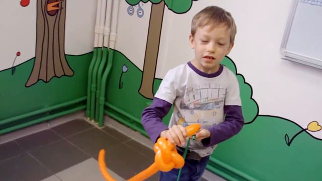 С Днём рождения, Мультистория!