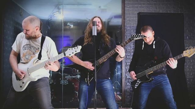 Barking Mad - Talvisota (Sabaton "Winter War" Cover) смотреть онлайн