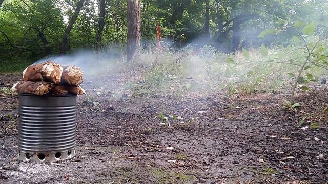 Приятный дымок на ветру. Классика. / A pleasant smoke in the wind. Classic. смотреть онлайн
