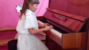 Г Гендель Шалость