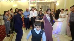 ЦЫГАНСКАЯ СВАДЬБА КОЛИ и ЛИЛИ САМОНЮРЯ