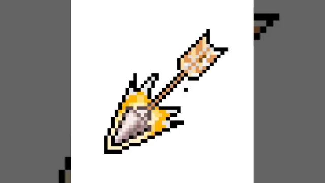 Coloring an Arrow on Fire: Part 11 смотреть онлайн