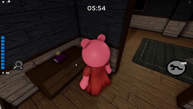 2 БЕСПЛАТНЫХ СКИНА в Пигги роблокс | Piggy Branched Realities roblox | Новые скины смотреть онлайн