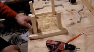 Кормушка для птиц, своими руками!