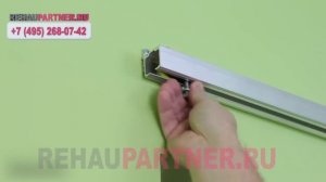 Как устанавливаются раздвижные межкомнатные двери?