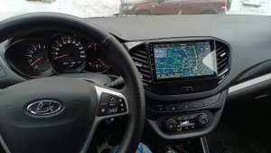 LADA Vesta,,, стойки ATECH,,,БРАТЬ ИЛИ НЕТ ?!?!?!