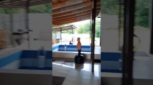 Дом в Сочи Нижняя Хобза