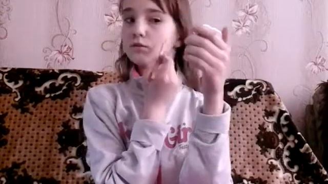 #L.N. Весенний образ+ макияж смотреть онлайн