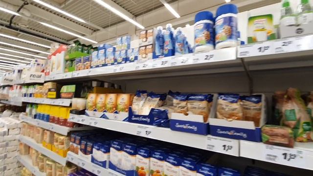ПРОДУКТЫ НА КЕТО // ЧТО ПОКУПАЕМ // поиск продуктов LOW CARB // Супермаркет РЕАЛ, ГЕРМАНИЯ