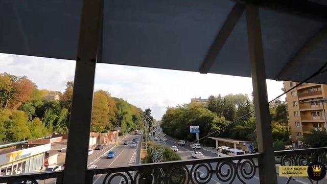 ДОРОГА ДО МОРЯ ОТ ЛУЧШЕГО КЛУБНИКА АДЛЕРА ЖК 