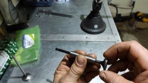 Аналог выпускных клапанов Нью Актион