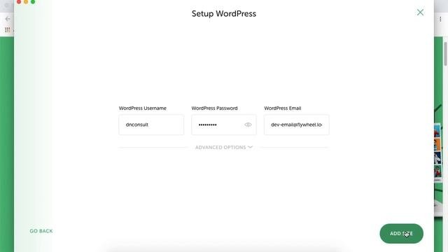 Sec 1: How To Install Wordpress On LocalHost (local By Flywheel)