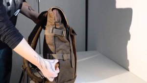 Огляд рюкзака National Geographic Africa NG A5290 Medium