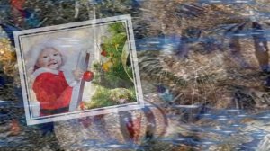 Новый год- ледяные ладошки!