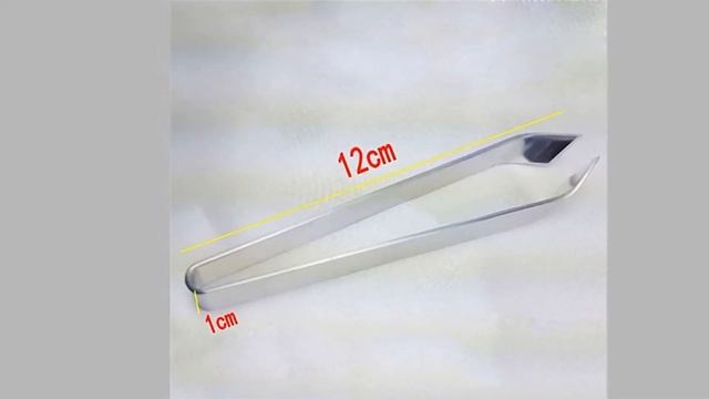 Щипцы для удаления рыбных костей из нержавеющей стали, щипцы для удаления клещей, инструмент смотреть онлайн