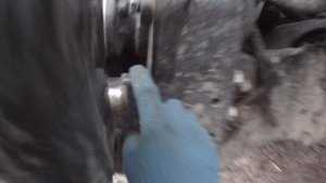 МТЗ-82.1 стартер